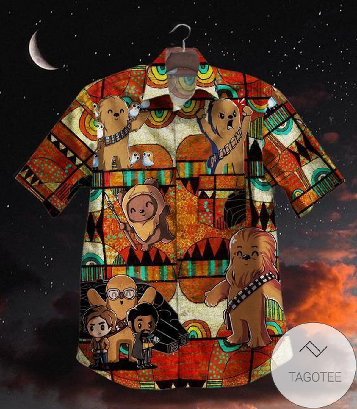 Freedom Album Cover By Santana Hawaiian Shirt