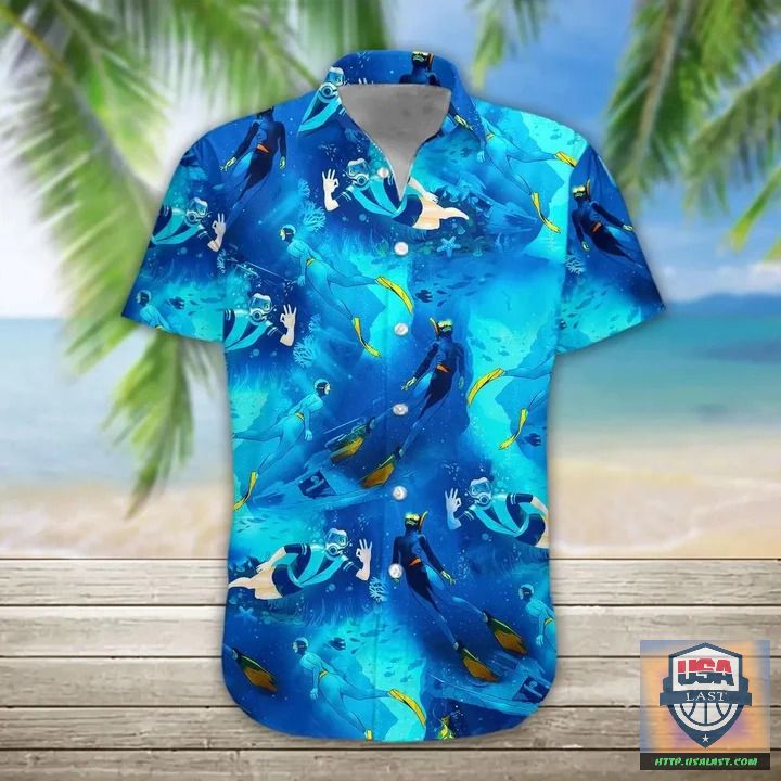 Freddie Mercury Tropical Hawaiian Shirt