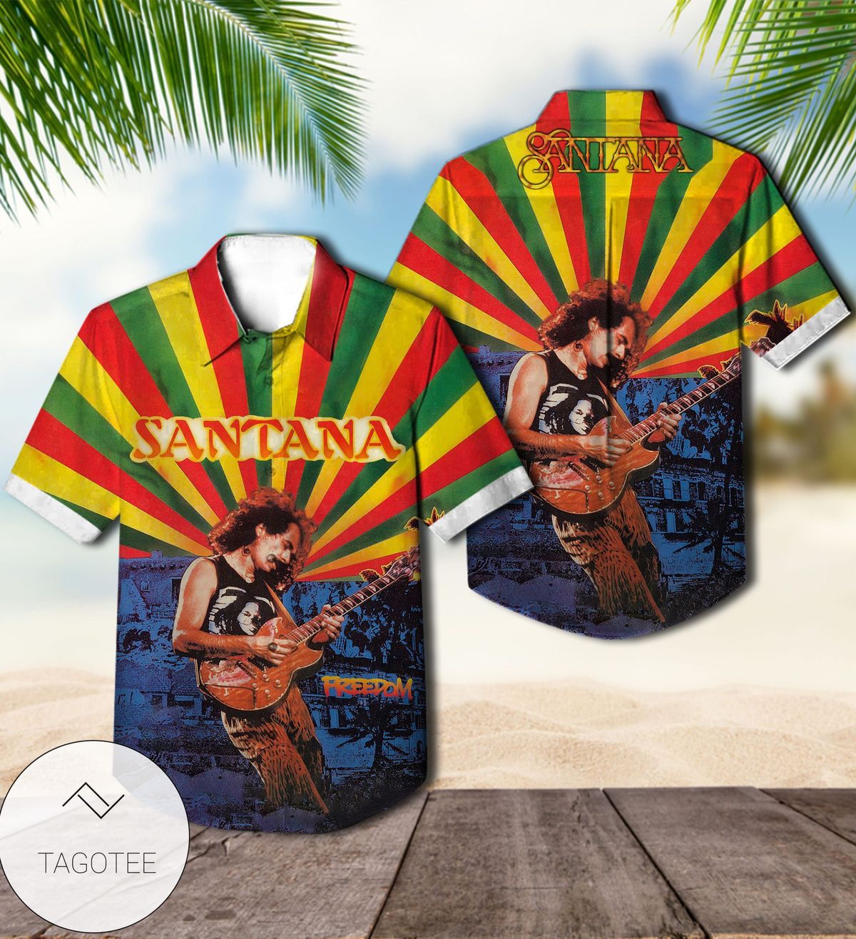 Free Hugs Hawaiian Shirt 3d T Shirt