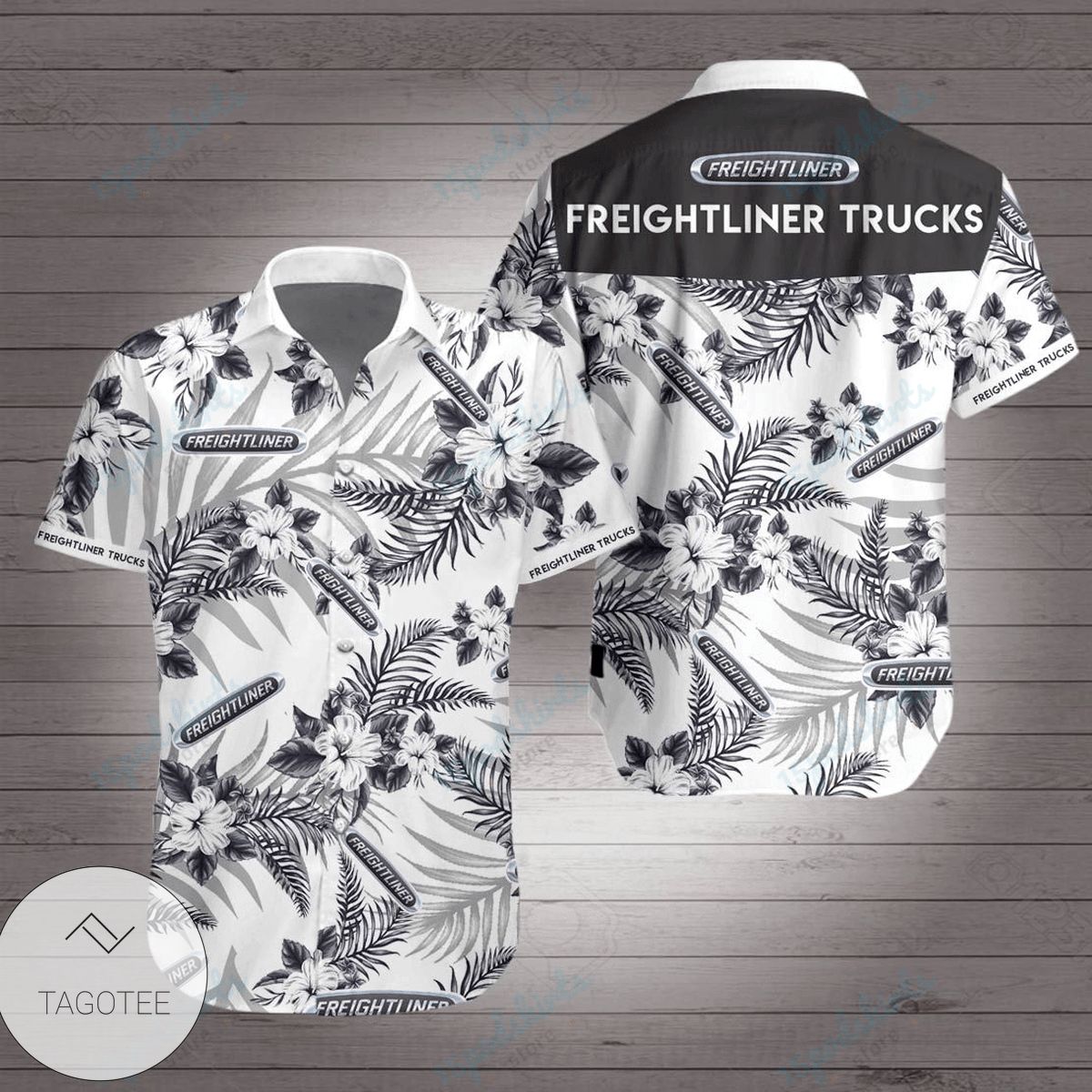 French Bulldog Great 3d Hawaiian Shirt For Men With Vibrant Colors And Textures