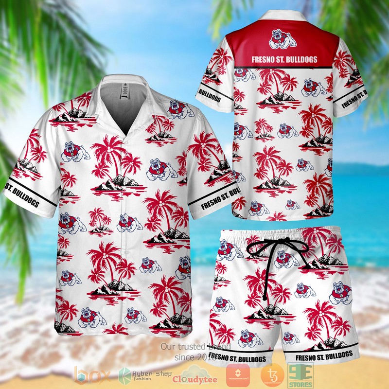 Frenchtown Fire Department Hawaii 3D shirt