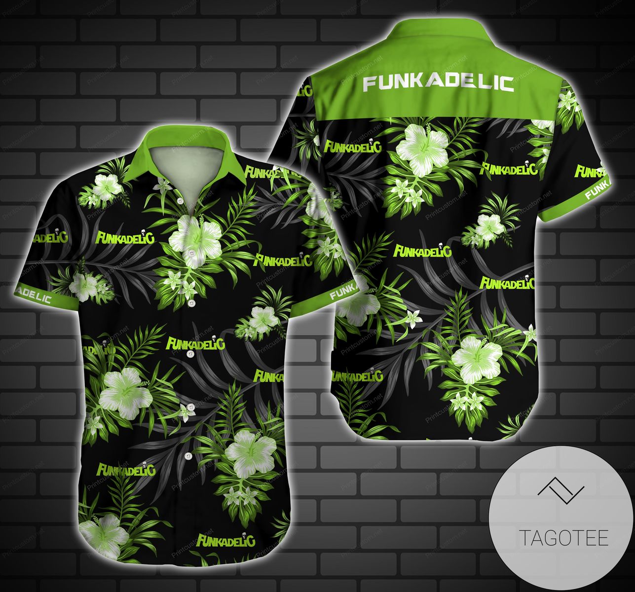 Fullmetal Achemit Authentic Hawaiian Shirt 2022 3d