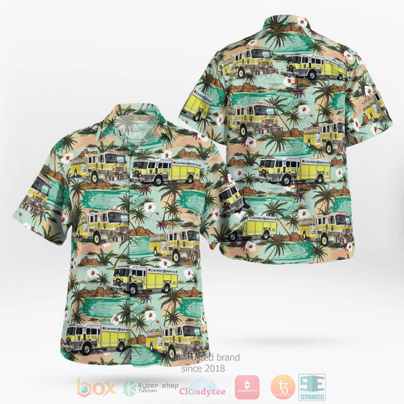 G-Wagon Australian Army Hawaiian Shirt, Short