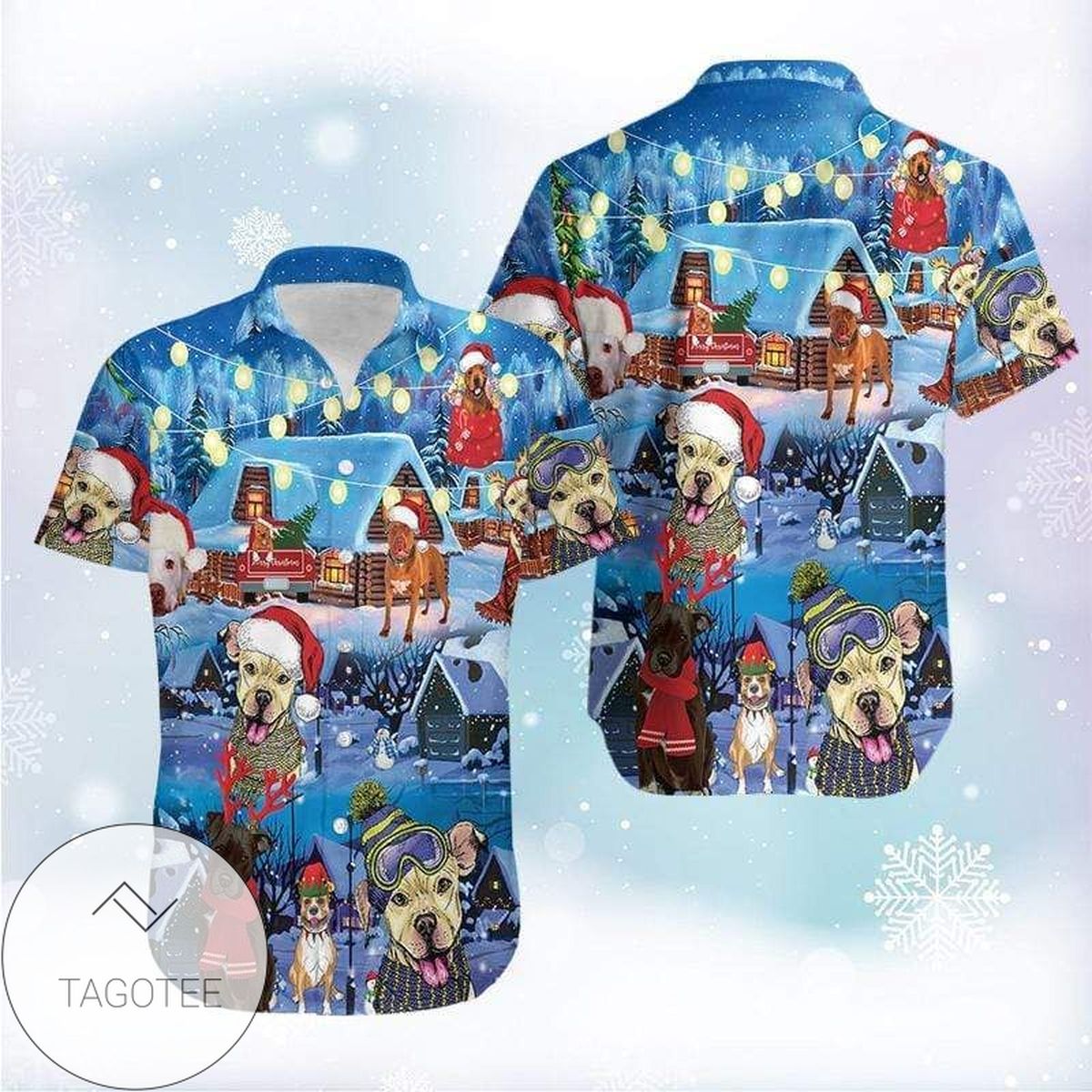 Funny Dog Playing Pool 2022 Authentic Hawaiian Shirts