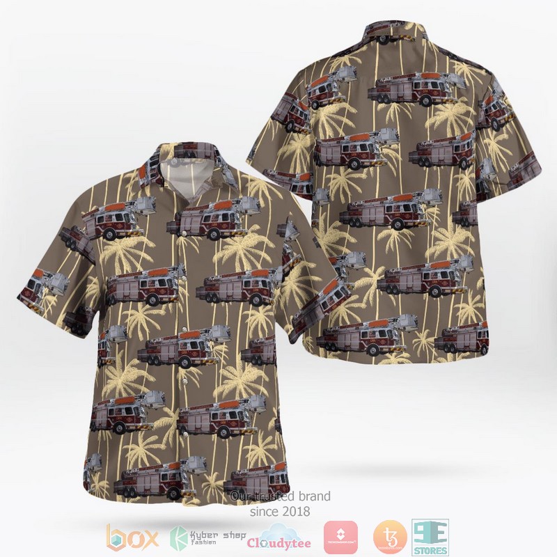 Galaga gubbi Short Sleeve Hawaiian shirt