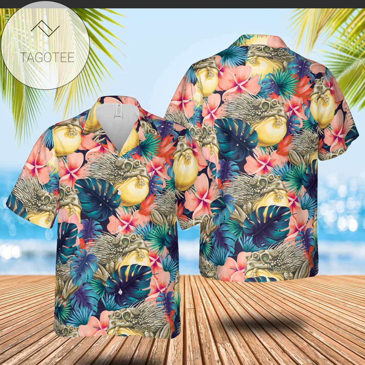 Game Hawaiian Shirt Perfect Game Clothing