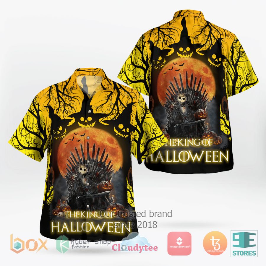 Game of Thrones Tropical Hawaian Summer Outfit