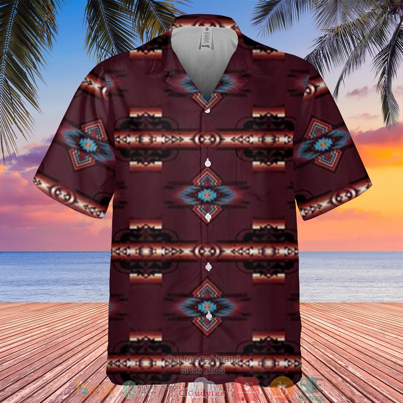 Game of Thrones Tropical Black Hawaian Summer Outfit