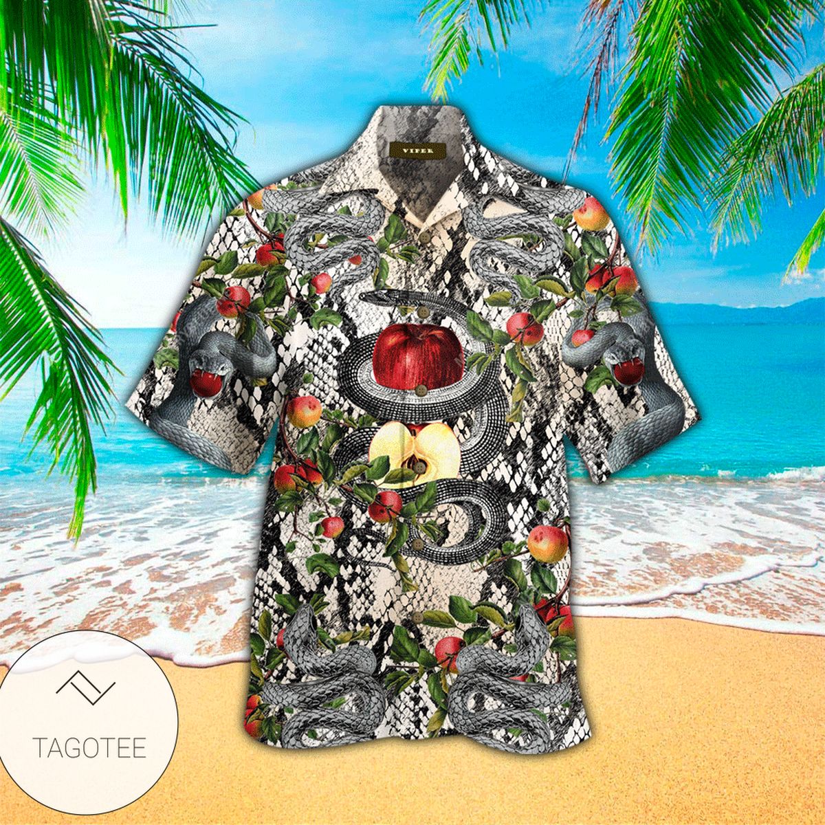 Gardening Aloha Shirt Hawaiian Shirt For Gardening Lovers