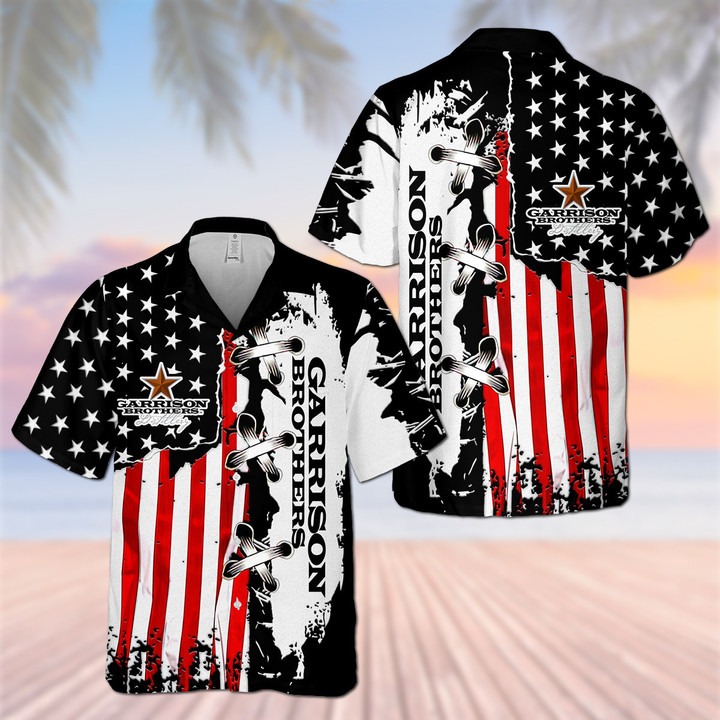 Gamer Hawaiian Shirt Set For Men Women