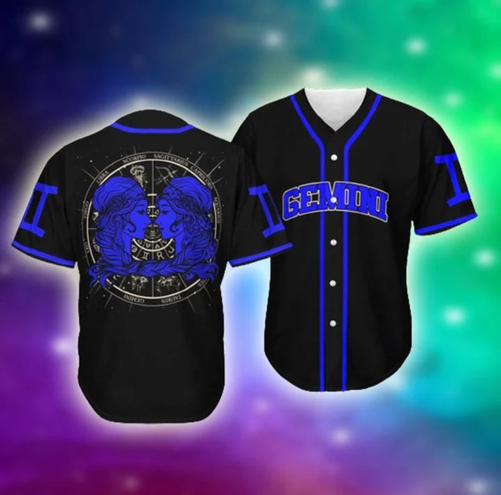 GMC 3d Baseball Jersey – Dnstyles