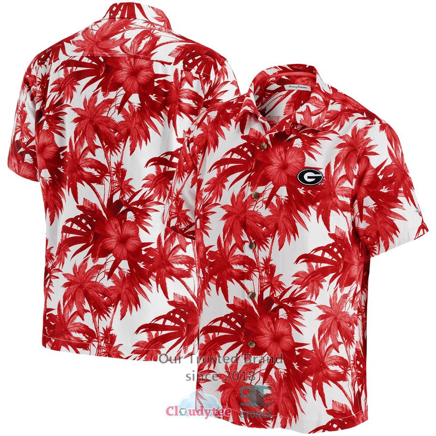 Genpact Hawaiian Shirt, Shorts