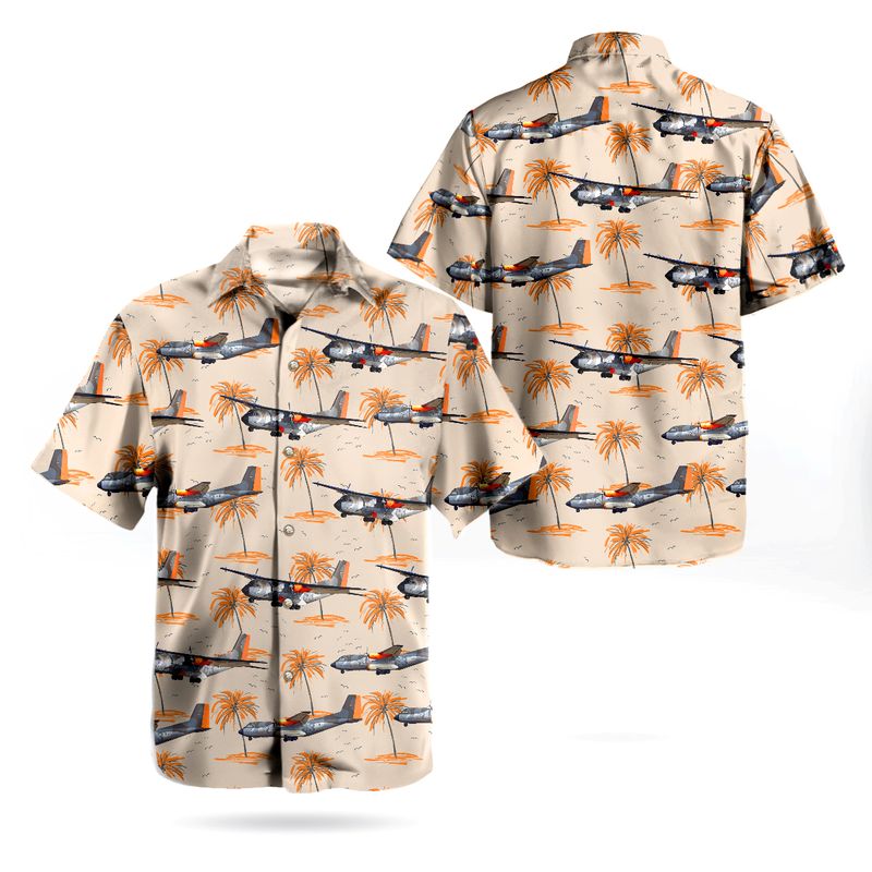 German Air Force Luftwaffe Taktisches Luftwaffengeschwader 74 Eurofighter EF-2000 Typhoon S Hawaiian Shirt