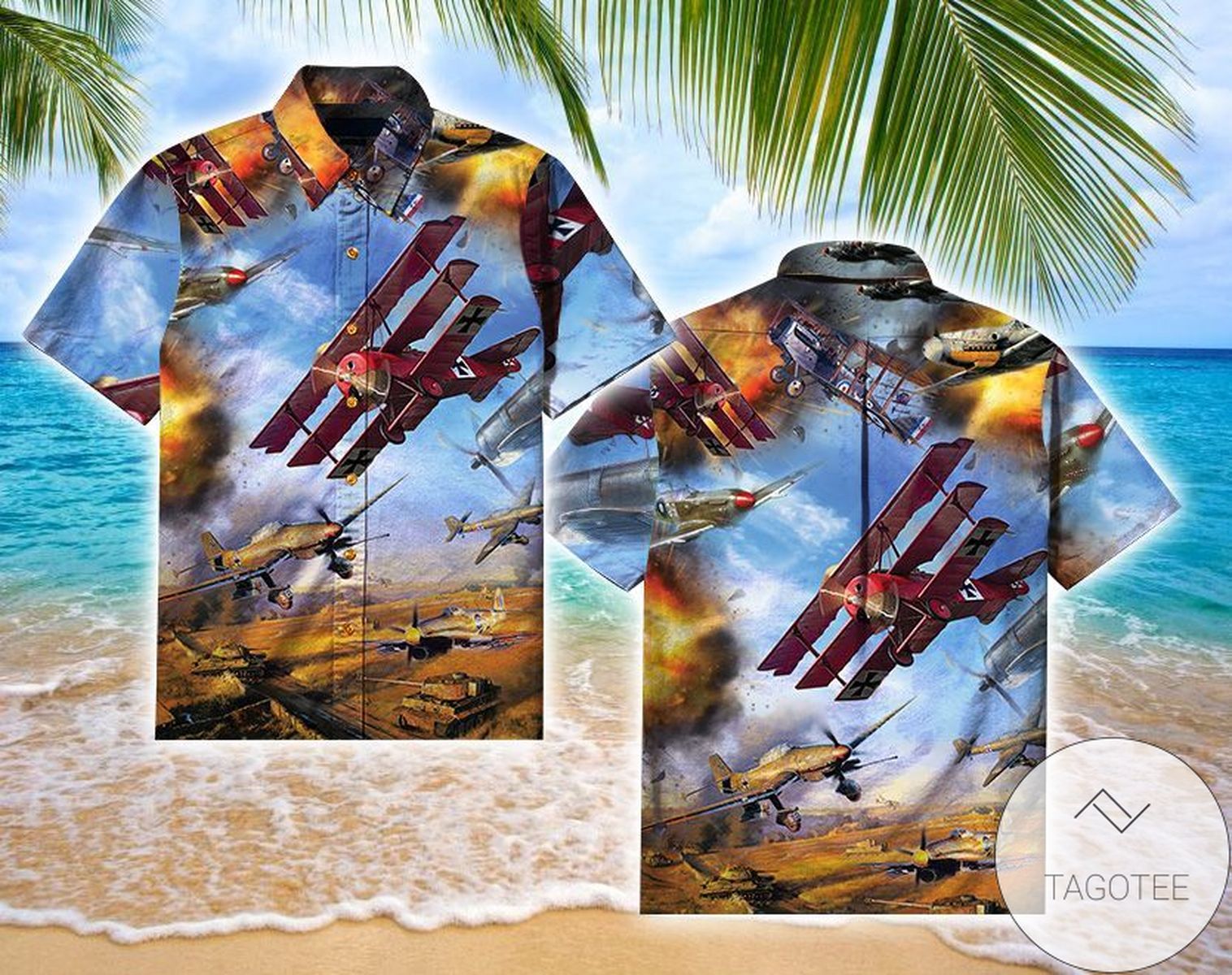 Get Here Hawaiian Aloha Shirts Abe Drinking Patriotism