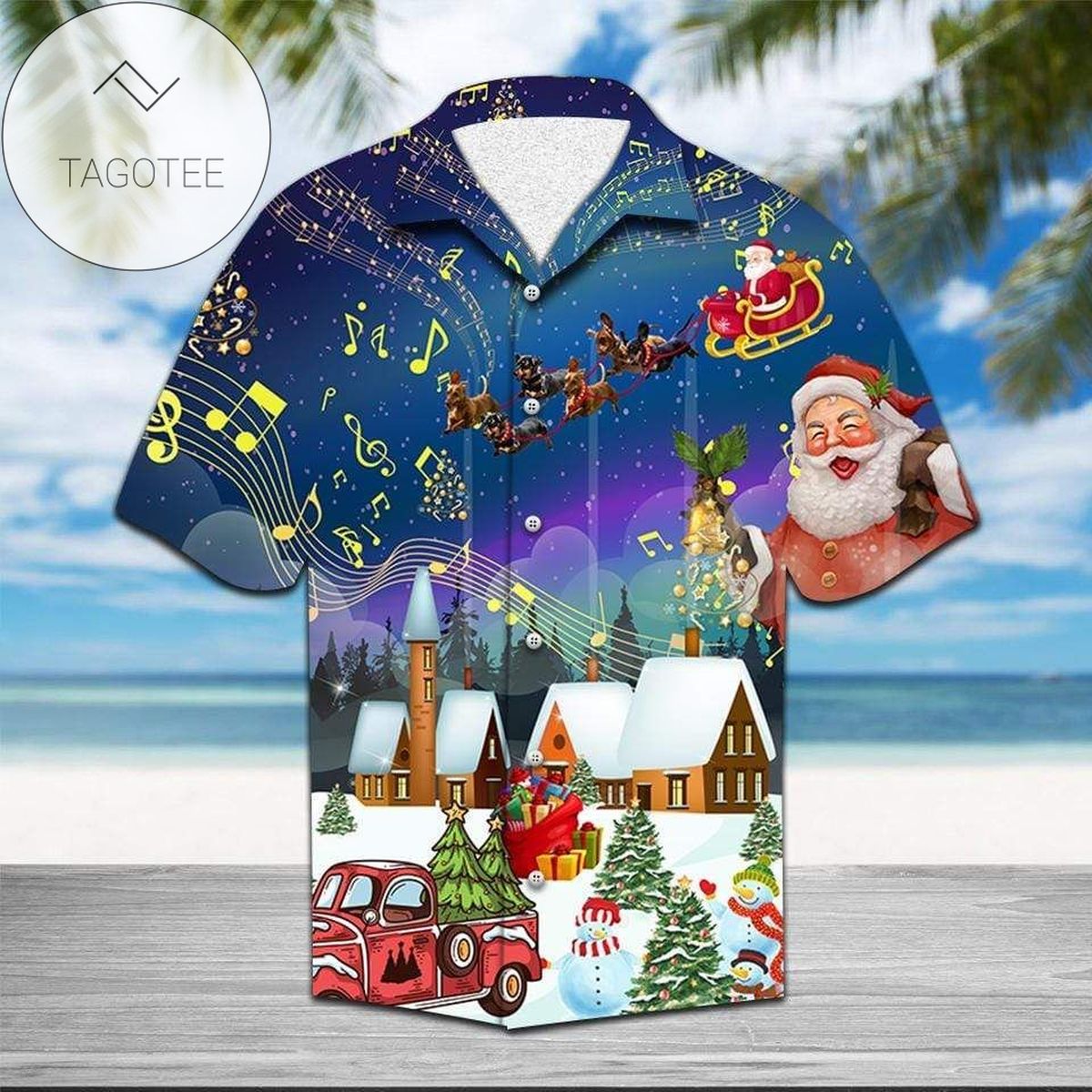 Get Here Hawaiian Aloha Shirts Dragon Hunting Airplane