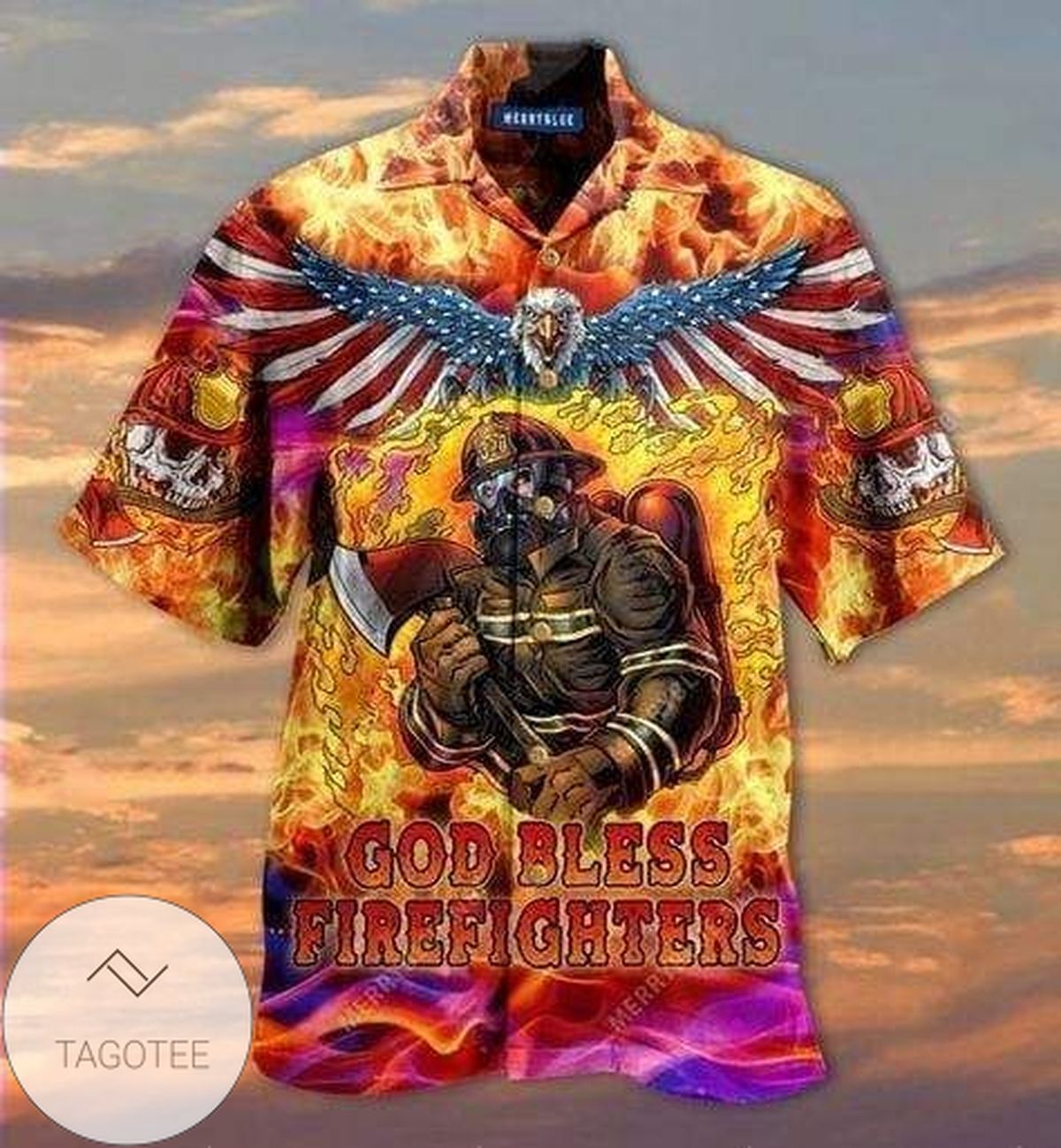 Get Here Hawaiian Aloha Shirts Galaxy Dolphins Dh