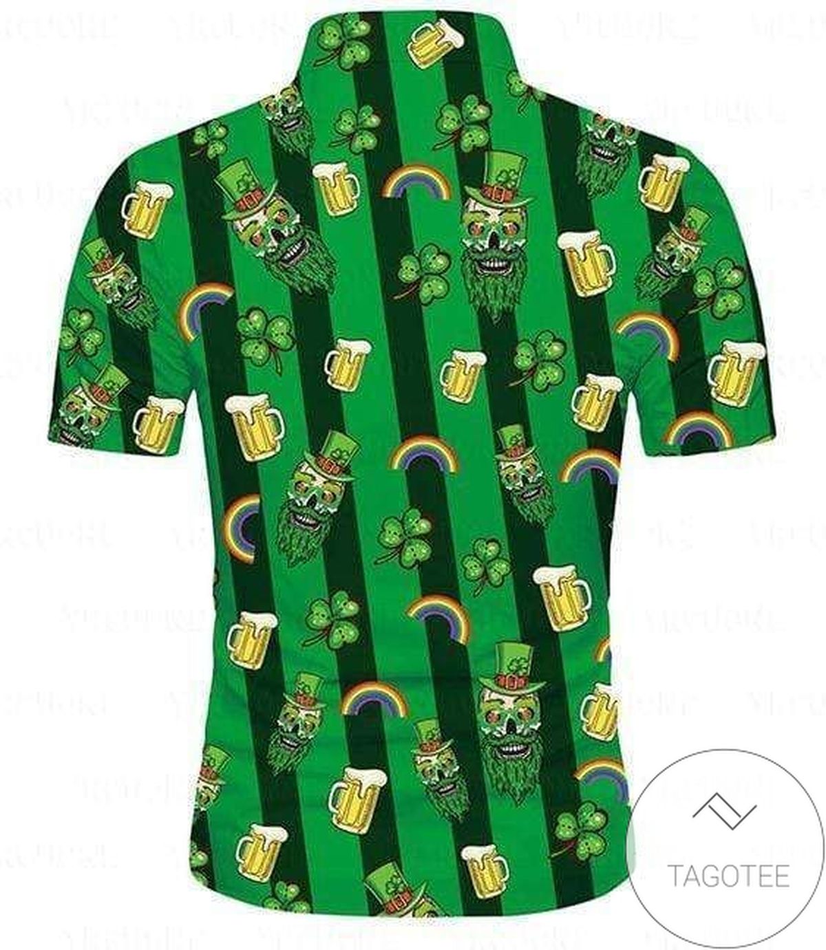 Get Here Hawaiian Aloha Shirts Spread Your Wings Hummingbird