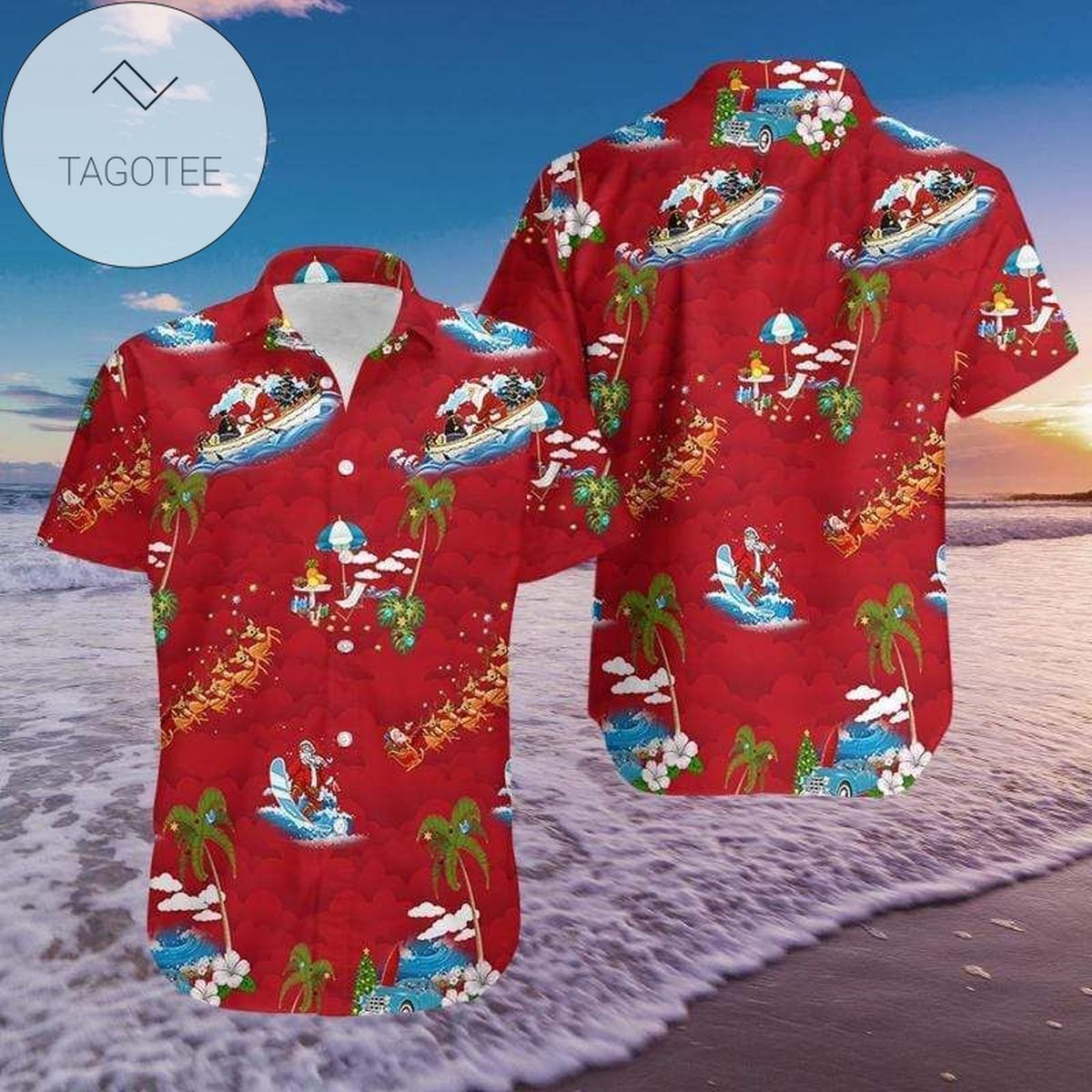 Get Here Mexico Authentic Hawaiian Shirt 2022s – Lk277