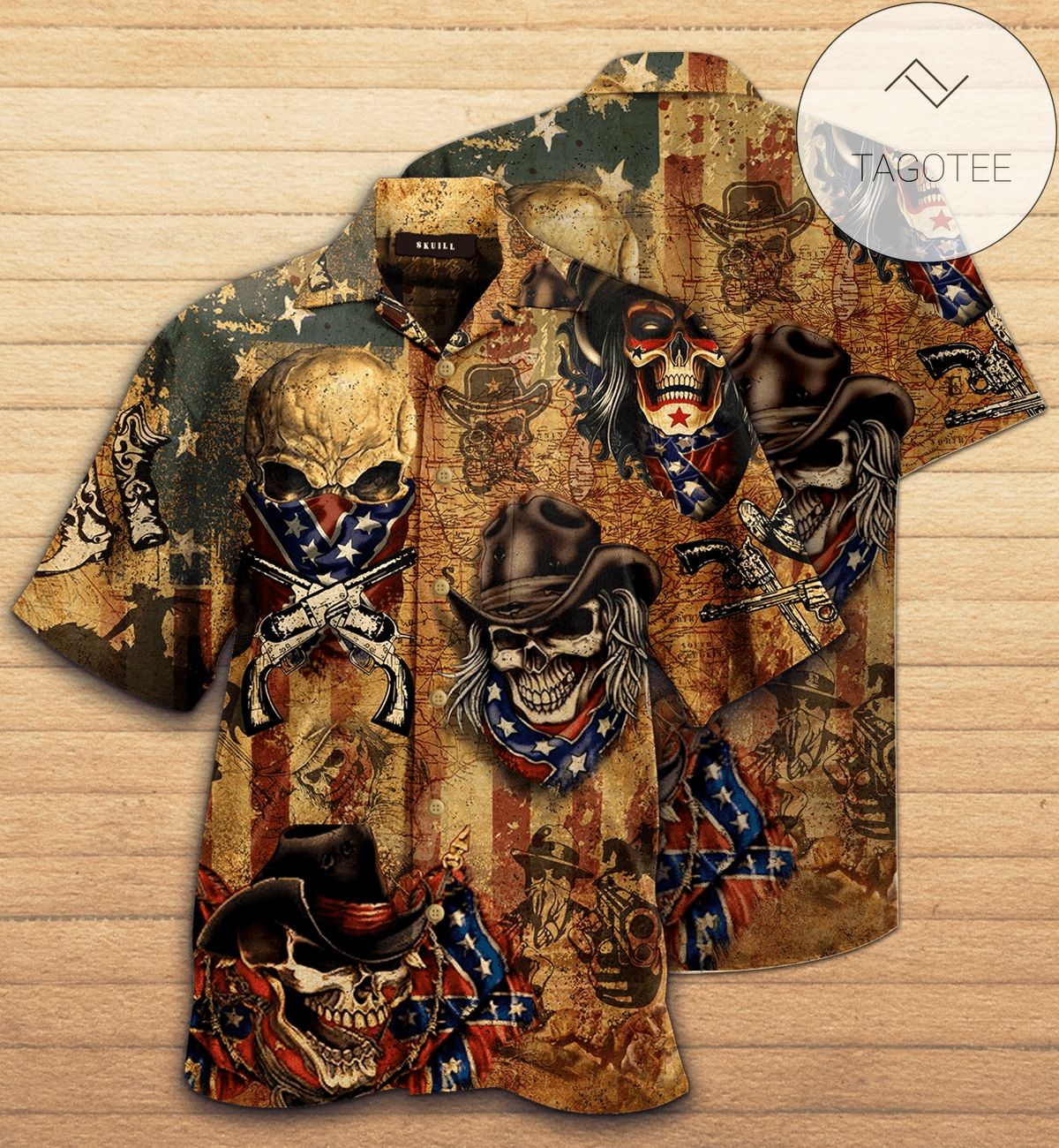 Get Here Pheasant Hunting Unisex Hawaiian Shirt