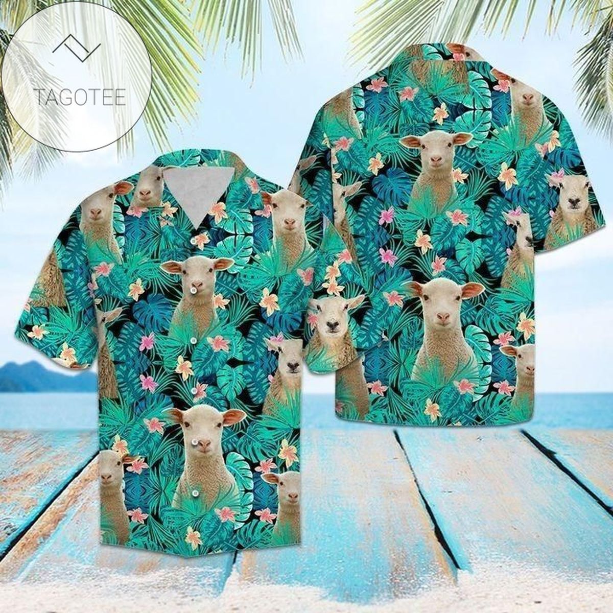 Get Here Simple Green Weed Tropical 2022 Authentic Hawaiian Shirts 178v