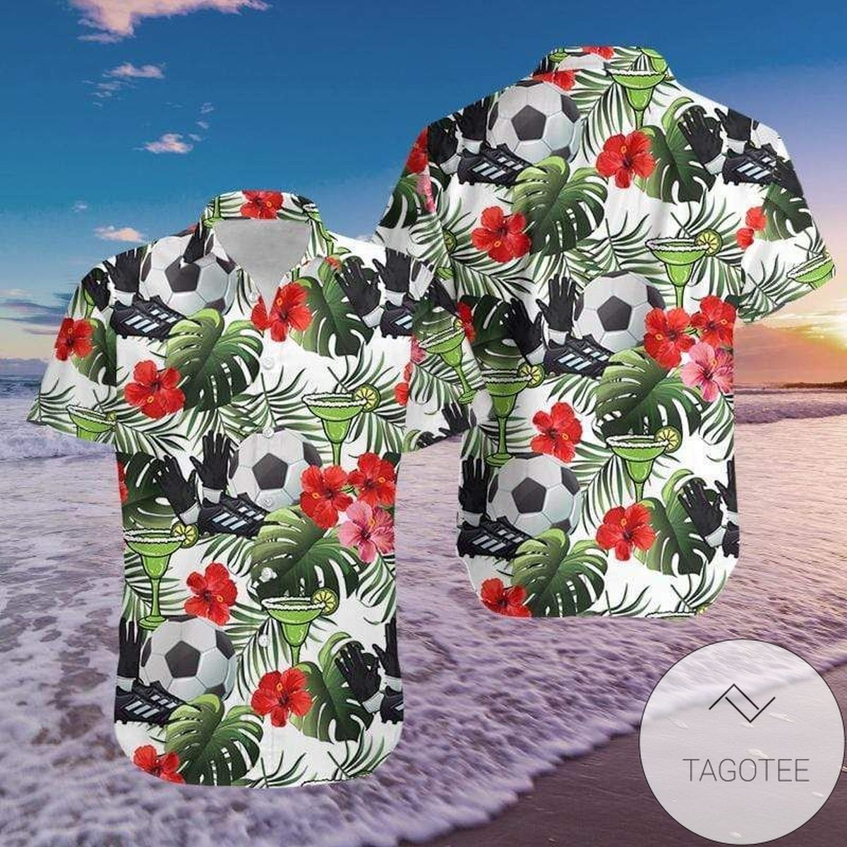 Get Here Softball Unicorn Dabbing Pitch Perfect Tropical 2022 Authentic Hawaiian Shirts 1109h