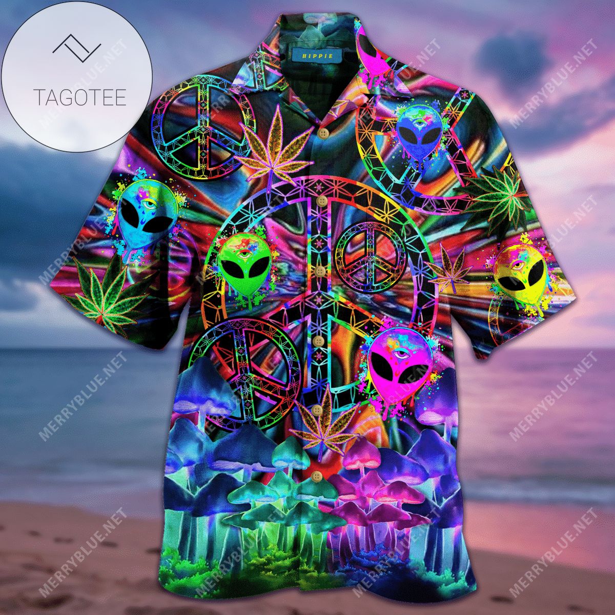 Get Here Stoner Dad Is So Cool Skull Weed Cannabis 2022 Authentic Hawaiian Shirts 1908dh