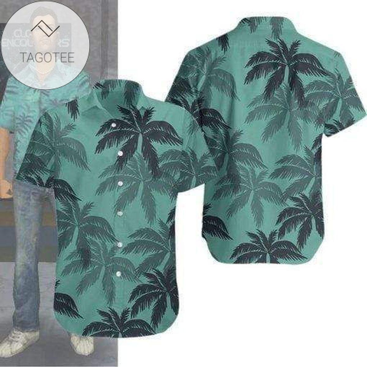 Get Here Tree Of Life Tribal Pattern 2022 Authentic Hawaiian Shirts H