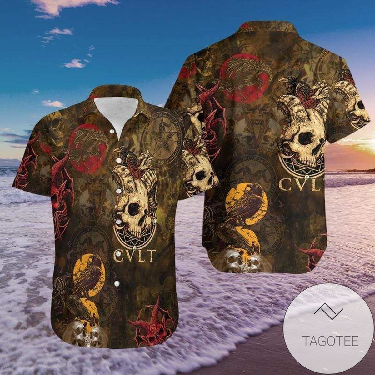 Get Now Honor Pirate Welcome Christmas 2022 Authentic Hawaiian Shirts