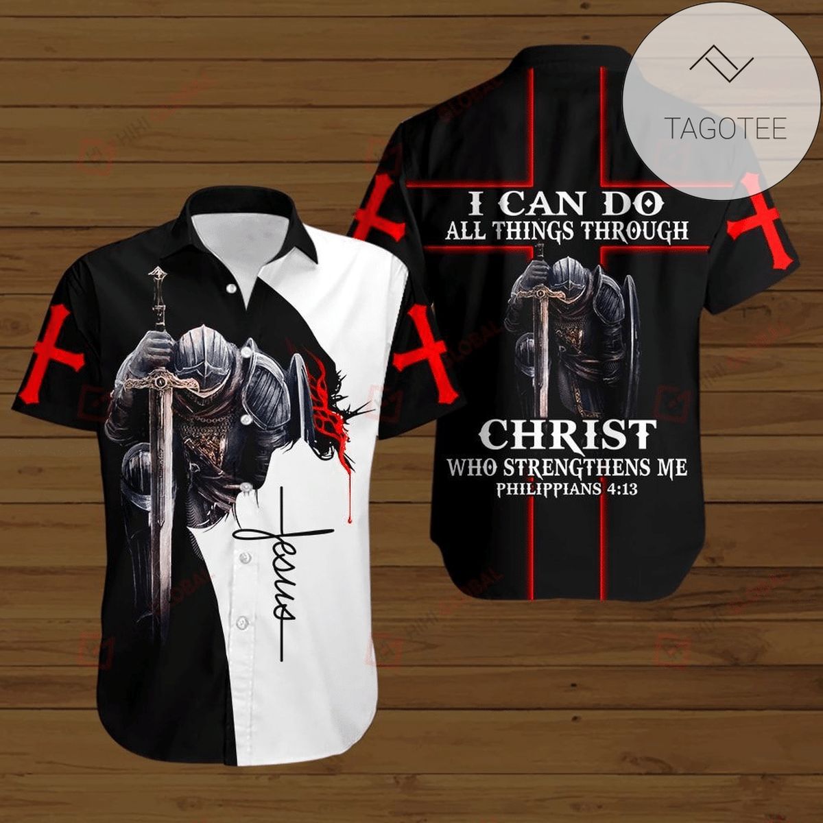 Get Now Jesus Christ And The American Veteran 2022 Authentic Hawaiian Shirts