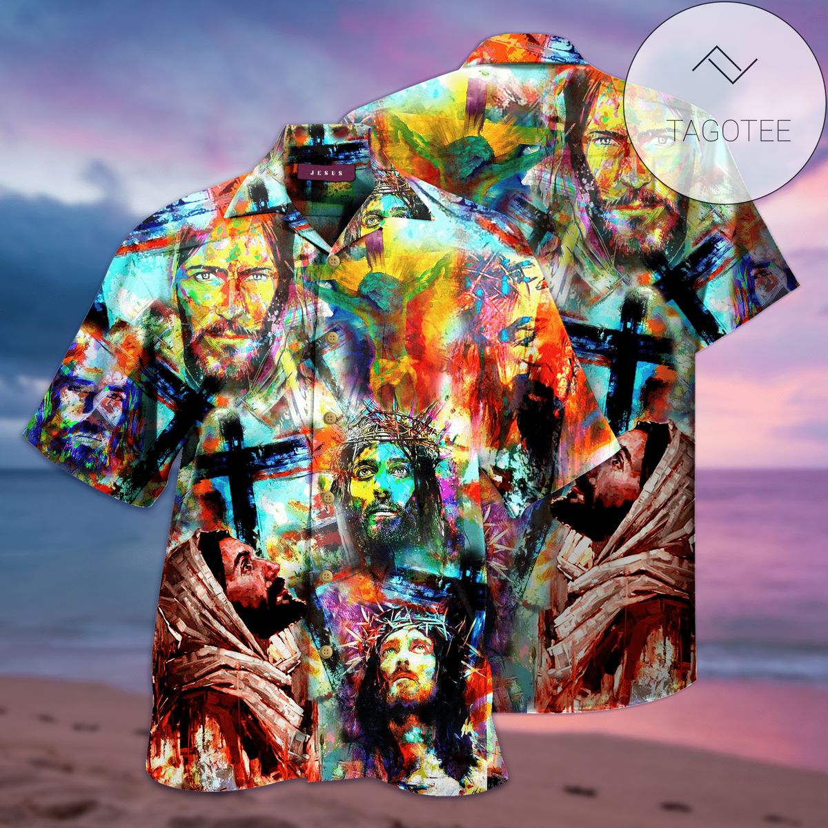 Get Now Knight A Child Of God A Man Of Faith 2022 Authentic Hawaiian Shirts