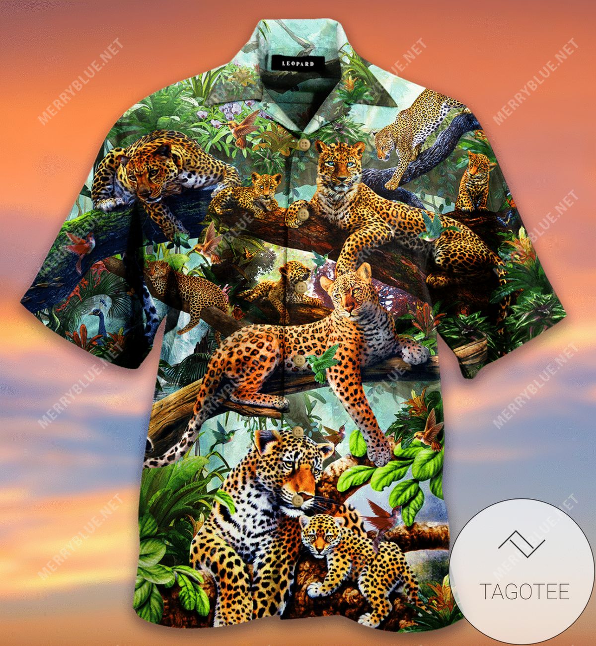 Get Now Life Is Better With A Lizard Unisex Authentic Hawaiian Shirt 2022