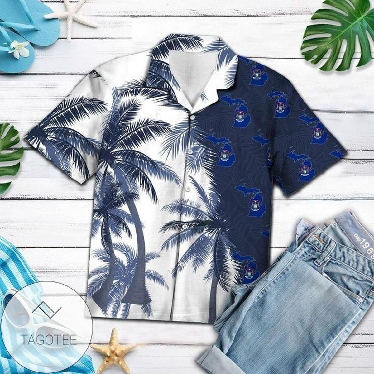 Get Now Mexico Authentic Hawaiian Shirt 2022s – Lk336 