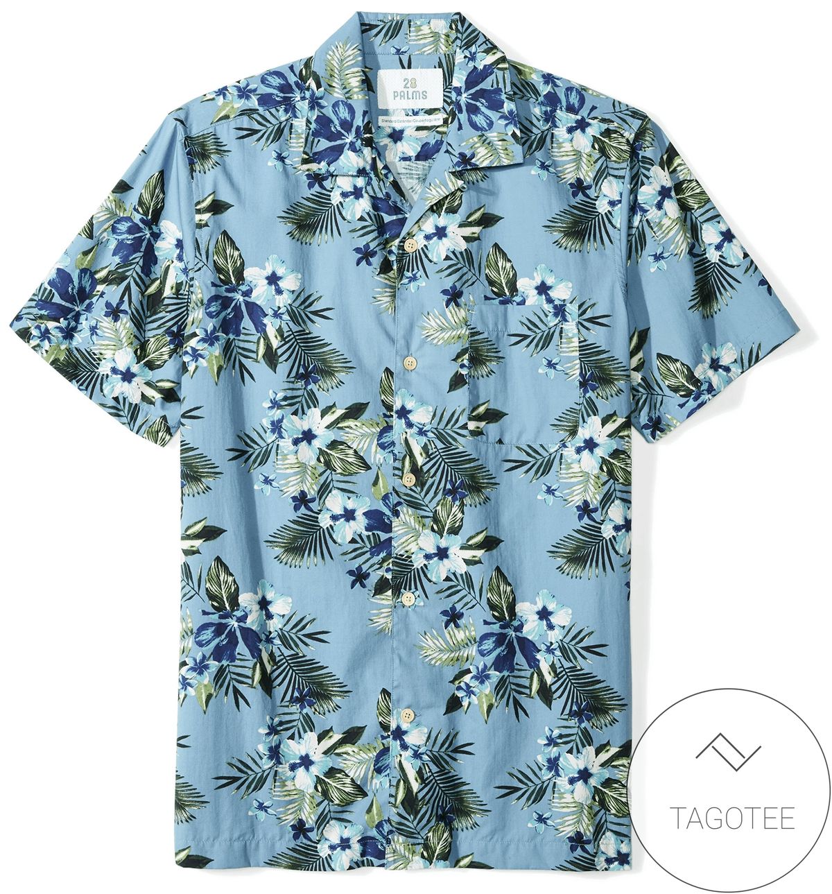 Get Now Moose Make Me Happy You Not So Much Authentic Hawaiian Shirt 2022