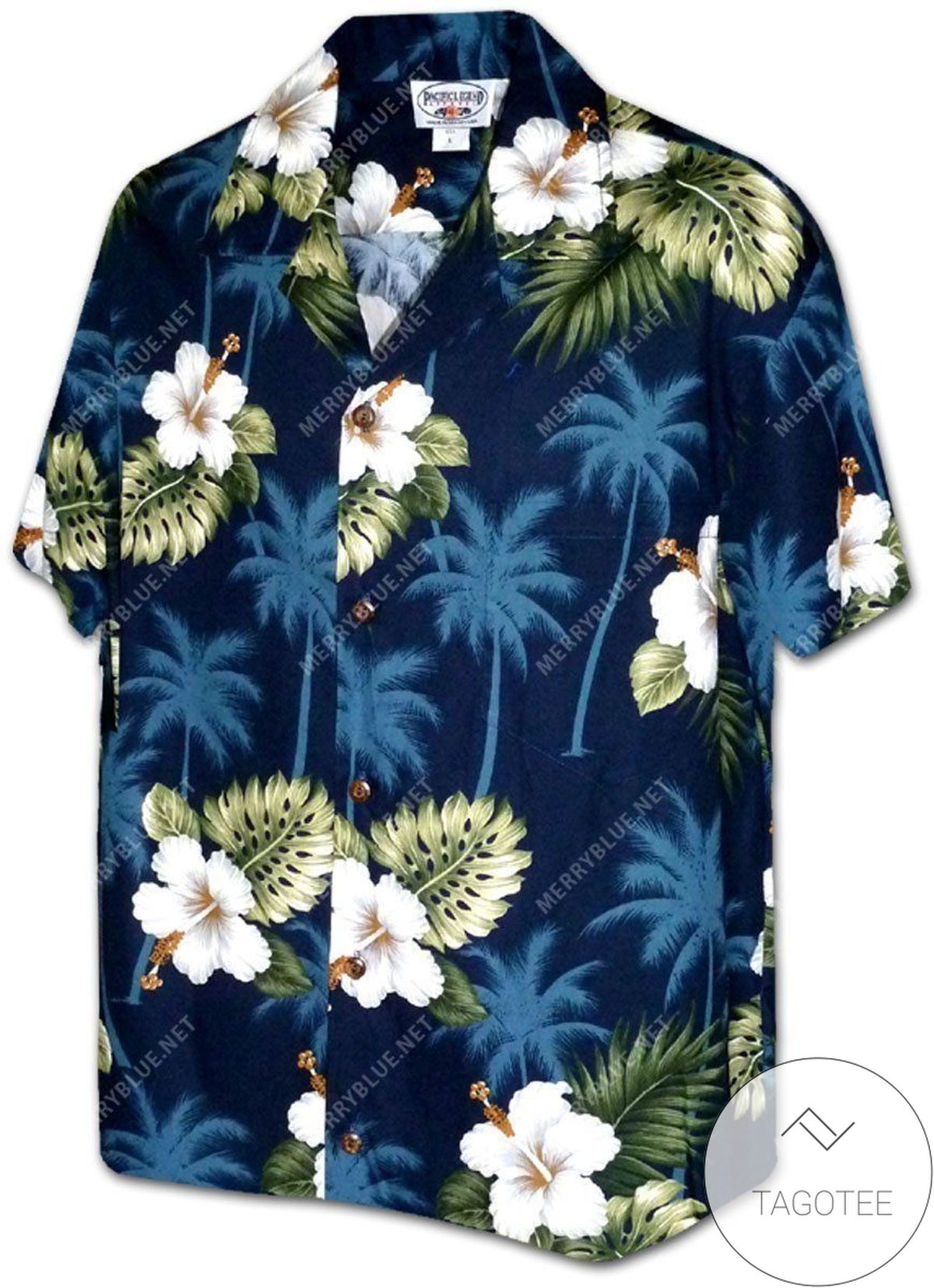 Get Now Panda With Bamboo 2022 Authentic Hawaiian Shirts