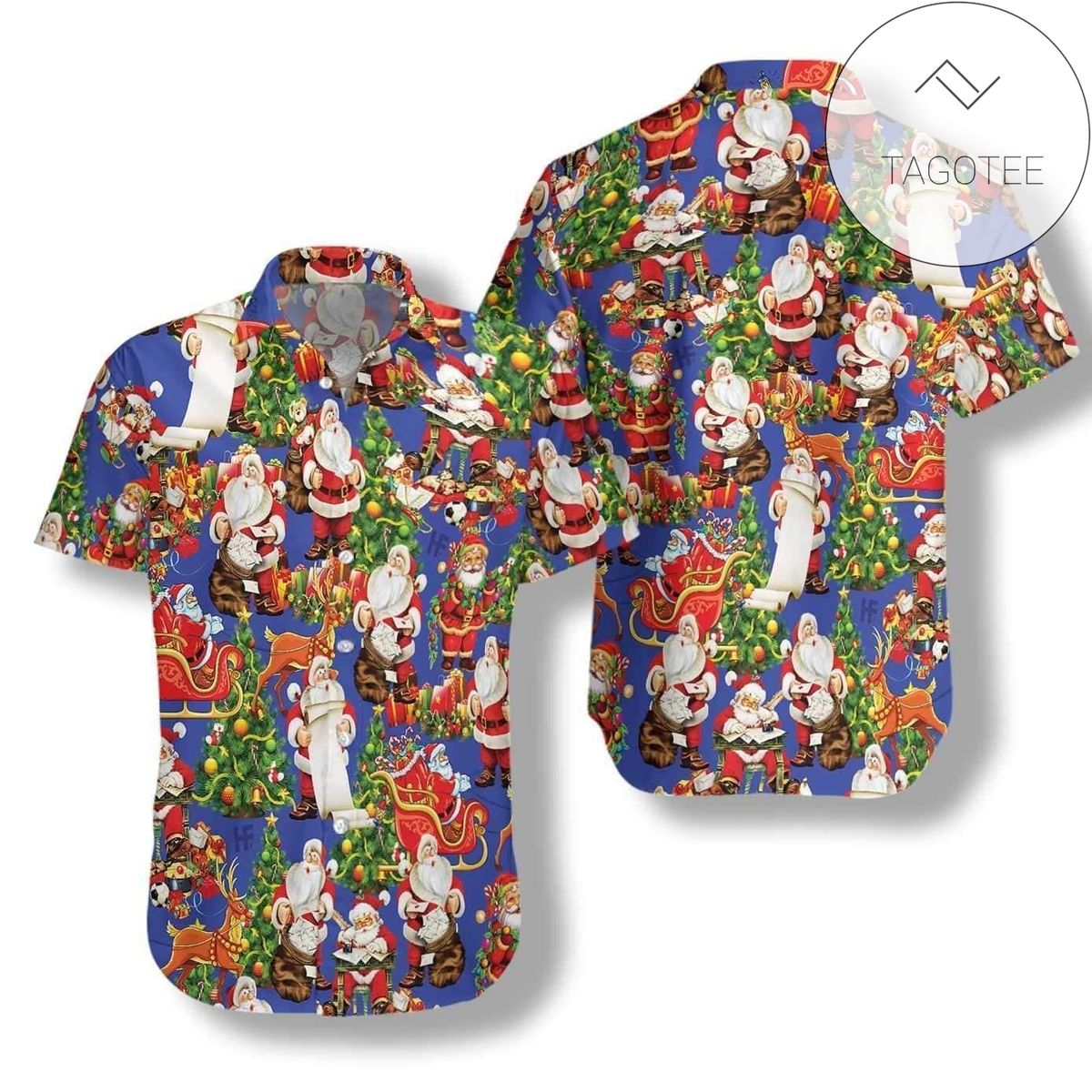 Get Now Parrot Authentic Hawaiian Shirt 2022