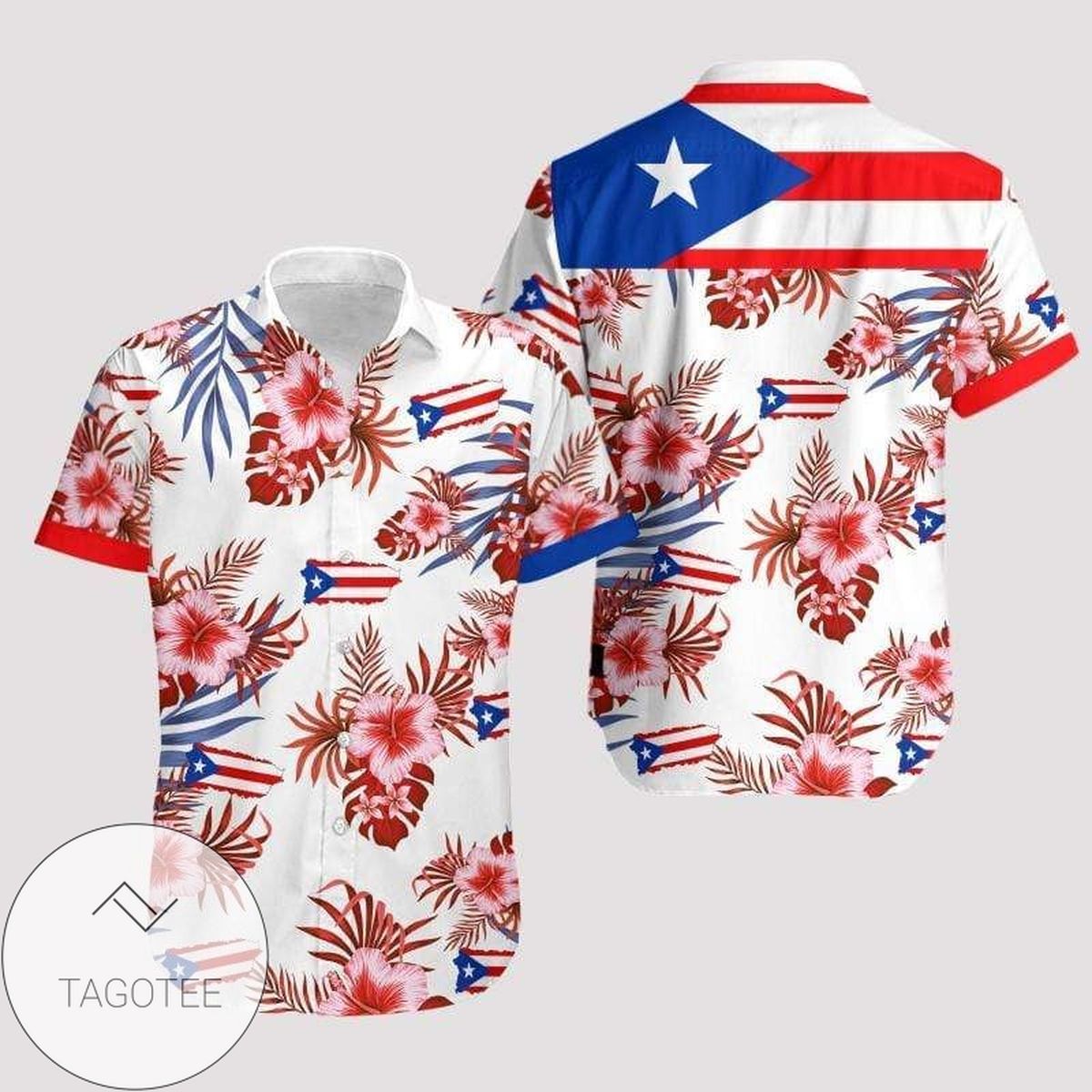 Get Now Raoul Duke Hawaiian Shirt Fear And Loathing In Las Vegas