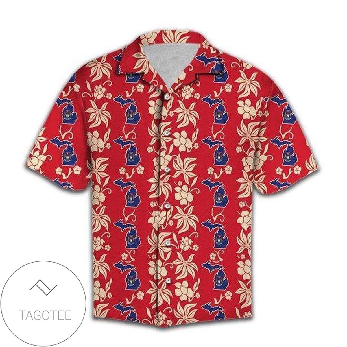 Get Now Samurai Authentic Hawaiian Shirt 2022