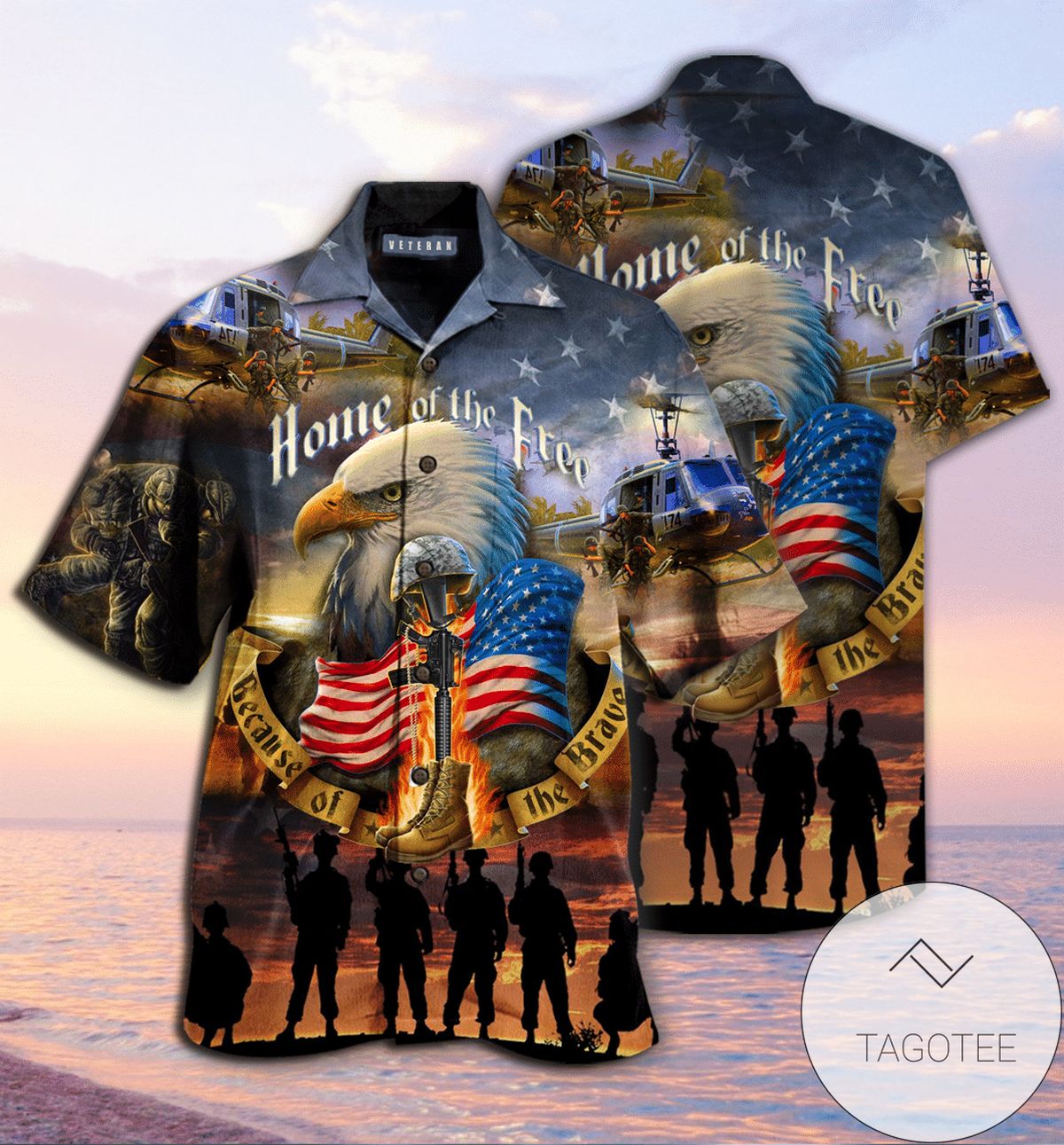 Get Now Samurai Authentic Hawaiian Shirt 2022