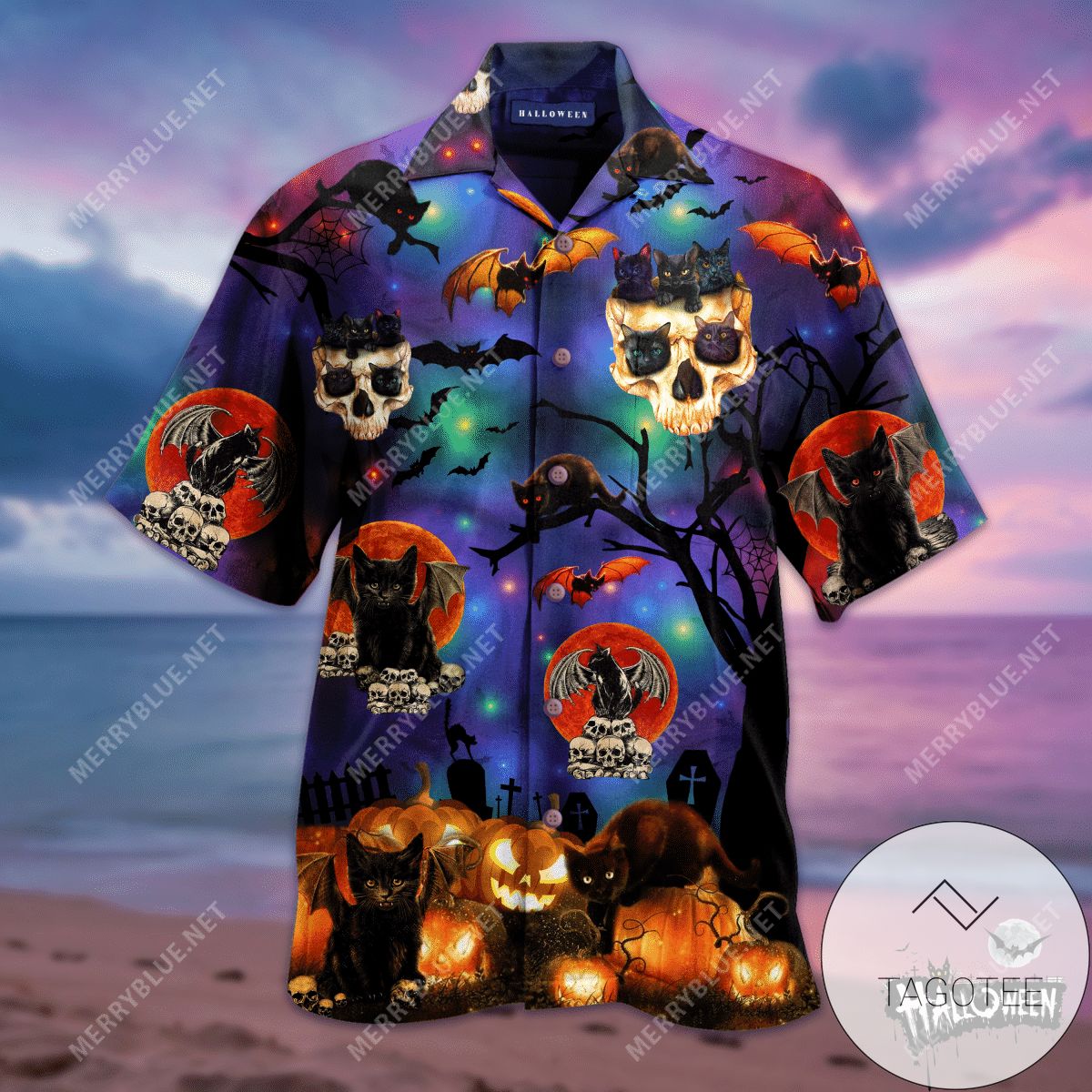 Get Now Scuba Diving Colorful Underwater Unisex Hawaiian Aloha Shirts Dh