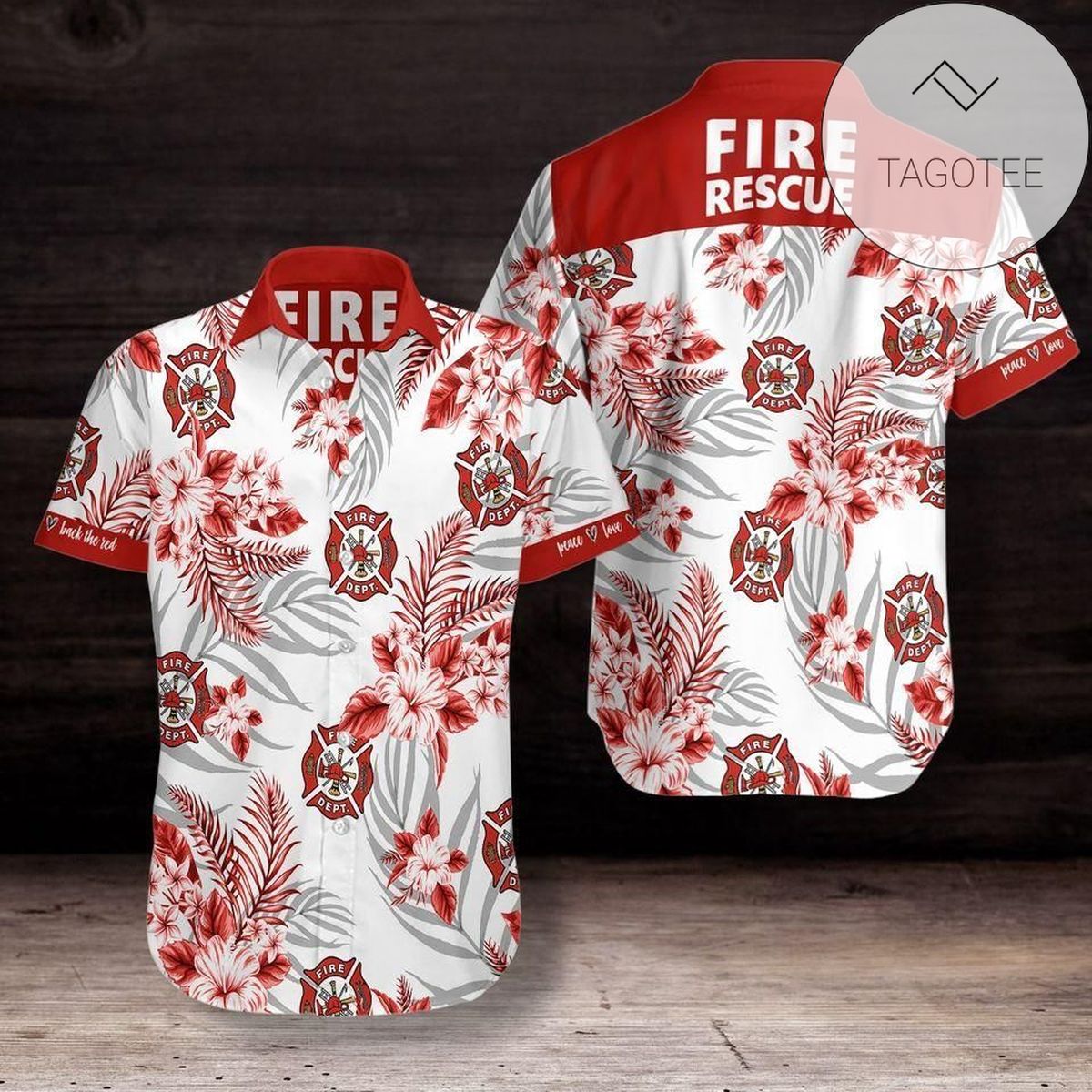 Get Now Simple Softball Summer Vibe Tropical Hawaiian Aloha Shirts