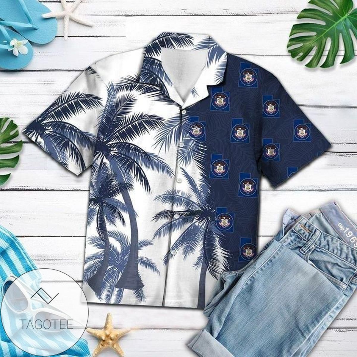 Get Now Virgin Crafts Classic Authentic Hawaiian Shirt 2022