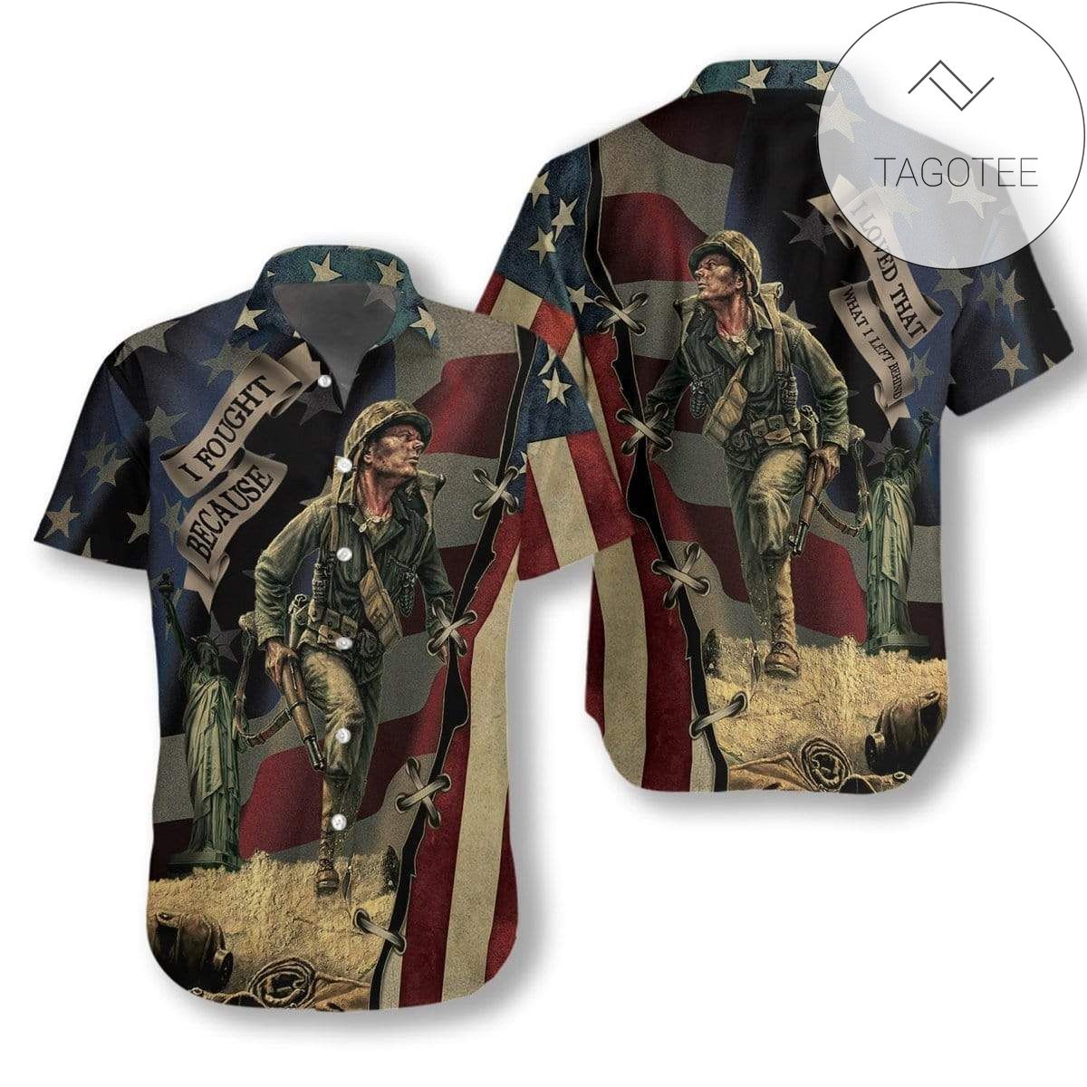 Get Now Utah Hawaiian Shirt