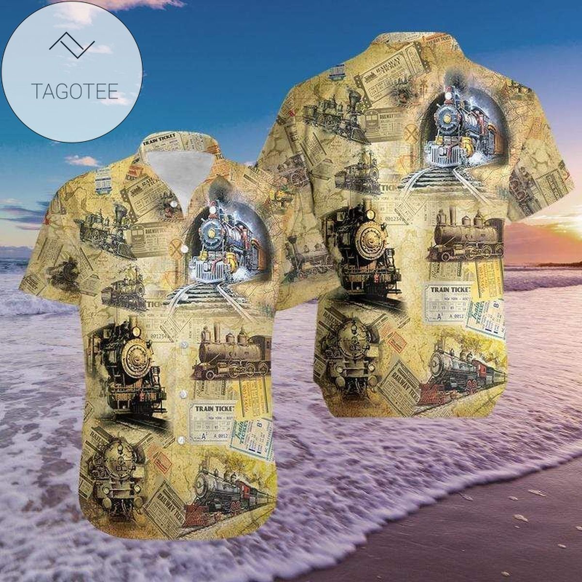 Get Now Volleyball Coach 2022 Authentic Hawaiian Shirts Fantastic