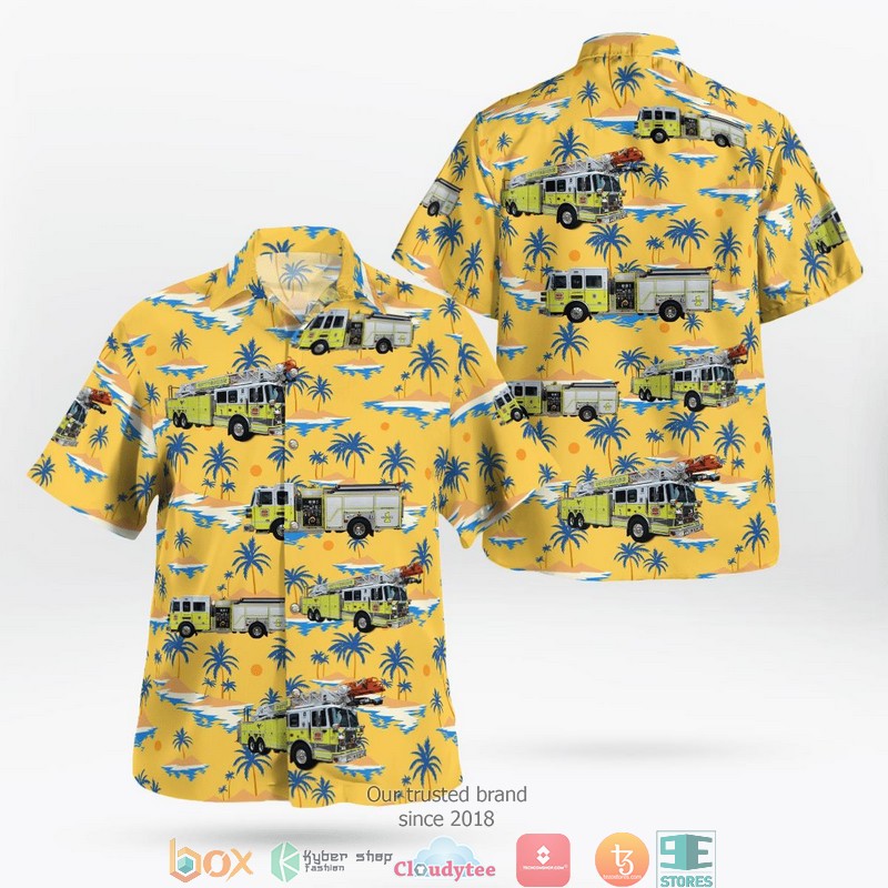 Ghibli Always Be Yourself Hawaiian Shirt