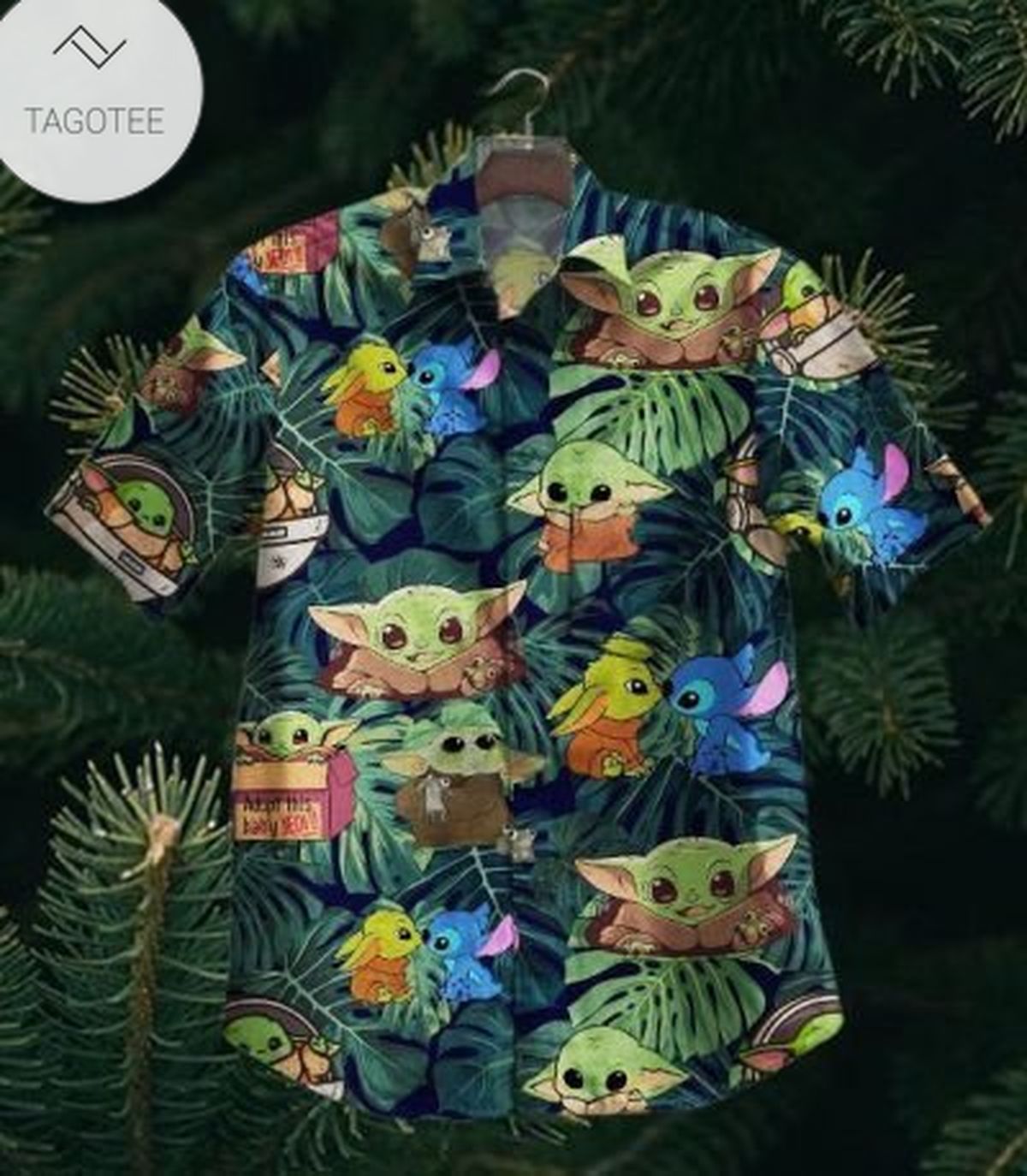 Gettyshirt Tropical Beer Nv Vintage Cotton Mens Hawaiian Shirt