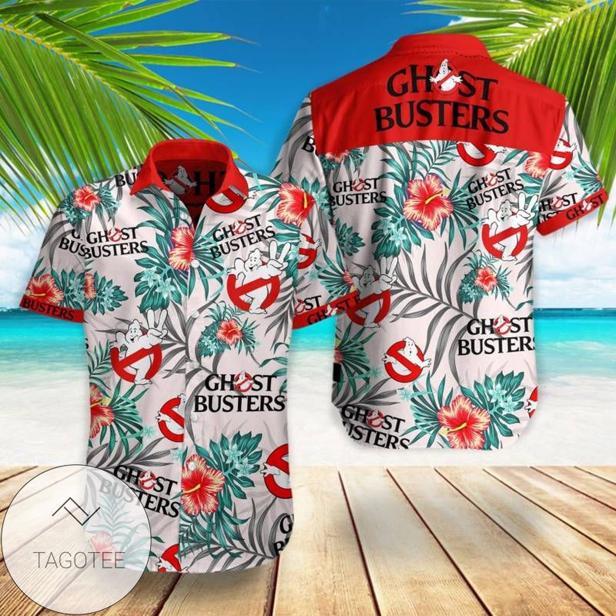 Gift For Father Fishaholic Black Green Unisex Hawaiian Shirts