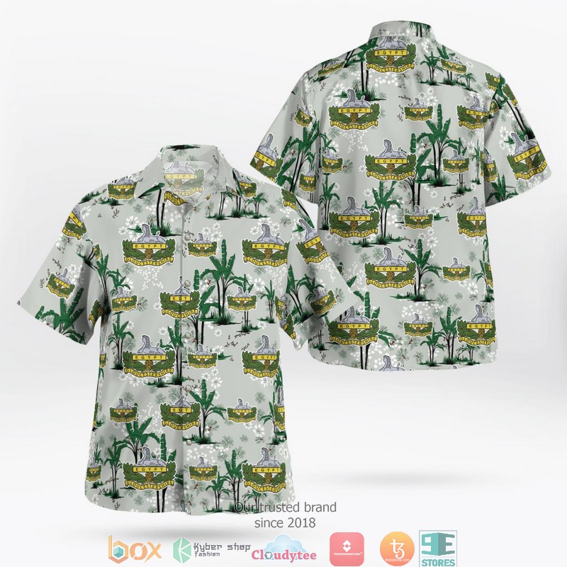 Gloversville Fulton County New York Gloversville Fire Department Hawaiian Shirt