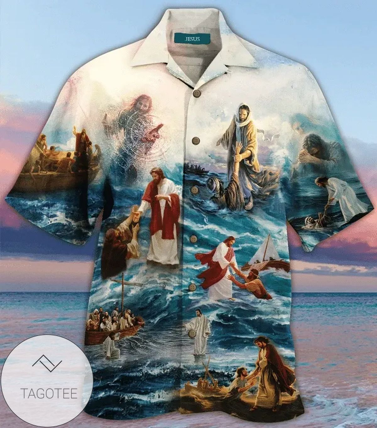 God The Devil Saw Me With My Head Down Crusader Knight Hawaiian Shirt Summer Button Up Shirt For Men Hawaiian Summer Trends Shirt 2020