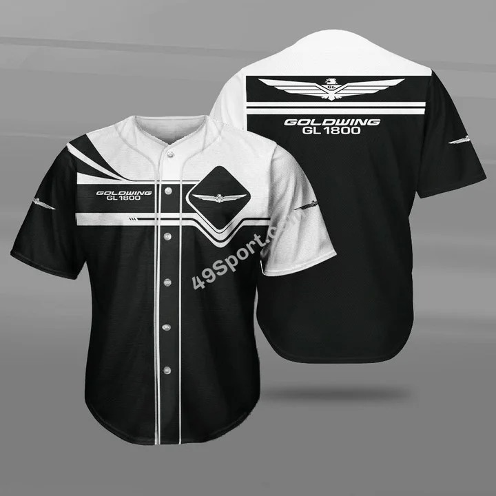 Godsmack Baseball Jersey Shirt