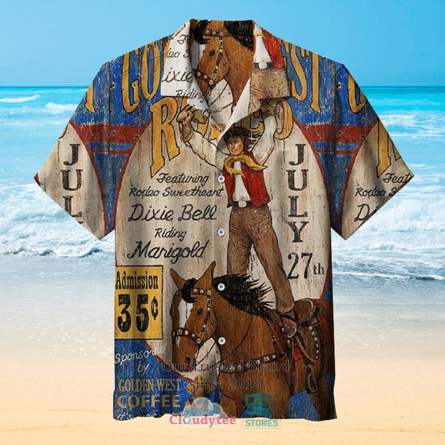 Gotham Villains Art Hawaiian Shirt